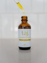Load image into Gallery viewer, TAJ. Hair Stimulant OIL