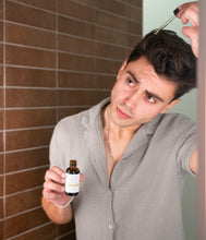 Load image into Gallery viewer, TAJ. Hair Stimulant OIL