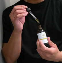 Load image into Gallery viewer, TAJ. Hair Stimulant OIL
