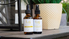 Load image into Gallery viewer, TAJ. Hair Stimulant - The Essential Duo