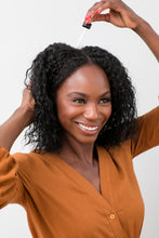 Load image into Gallery viewer, TAJ. Hair Stimulant OIL